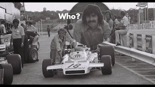 Motoring History Q&A - Answers Week 3