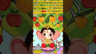 Happy Vinayaka chaviti