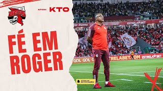 INTER DE ROGER TEM PADRÃO DE JOGO E ALTERNATIVAS PARA ENFRENTAR QUALQUER ADVERSÁRIO #Inter #Roger