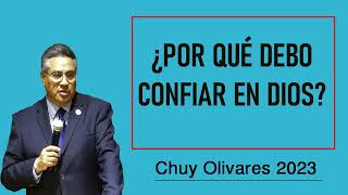 Chuy olivares 2023 - Poniendo orden en la iglesia de Corinto