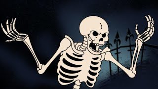 Top 5 Skeleton