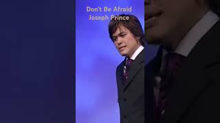 Be Bold Like Jesus #JosephPrince