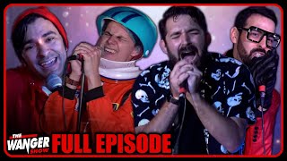 Karaoke Recap: Who Won? Who Had the Best Costume? Who Almost Died?  | The Wanger Show 296