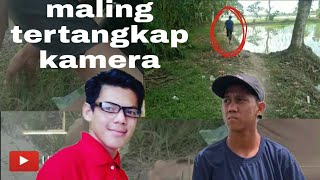 prank setingan paling  ketahuan setinganya