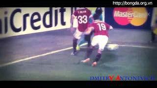 Alexis Sanchez 2012   My Time   HD 1