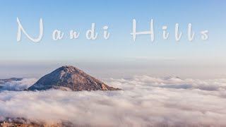 Nandi Hills Bangalore | Bangalore to Nandi Hills 2023 | Paradise Near Bangalore #nandihills