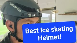 Best Helmet for Ice skating [Test Cadomotus]