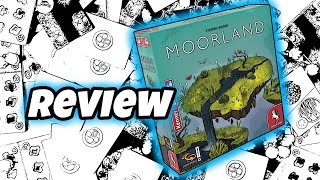 MOORLAND | Review