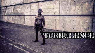 VALENTINE ARTIST - TURBULENCE (OFFICIAL AUDIO)