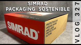 SIMRAD PACKAGING SOSTENIBLE