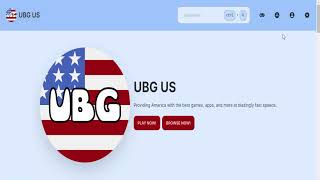 UBGUS Proxy | How to Unblock all website on school chromebook