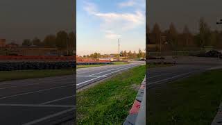 Wait for it 🏎️🏁 #картинг #kartracing #gokart #highlights #racing