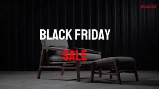 BLACK FRIDAY SALE