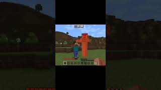 Minecraft: If saving herobrine and grimmsnarl was a choice