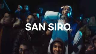 [FREE FOR PROFIT] Rondodasosa x Central Cee x Sacky Type Beat 2024 - 'San Siro'