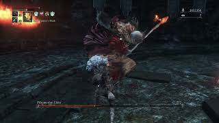 Bloodborne: Farm A Rapid-Poison Wheel… For Quick Farming On Arcane Builds