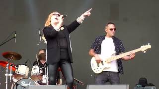 T'Pau - Heart & Soul (W-Festival 2022)