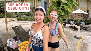 Best Day Ever in Cebu City, Philippines!