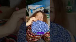 Что лучше крючок или спицы? #crochet #вязание