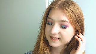 ABH Riviera Tuto Makeup