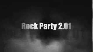 Rock Party 2.01