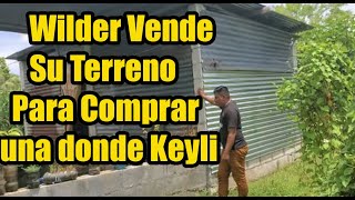 x esta causa Wilder se irá de aquí a vivir serca de Keyli