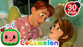 Parent Love Song 💗 | Cocomelon 🍉 | Kids Learning Songs! |  Sing Along Nursery Rhymes 🎶