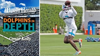 Dolphins In Depth: Is Odell Beckham Jr. going to rescue Dolphins offense?