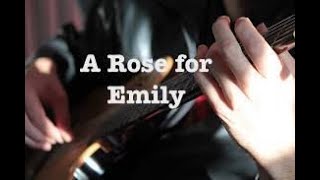 "A Rose For Emily" by The Zombies - Luca Boscagin and Jason Rebello, Live @ Belmont Villa