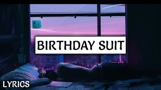 Cosmo sheldrake ~ Birthday Suit (lyrics)