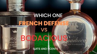 MIND GAMES FRENCH DEFENSE OR BOADICEA BODACIOUS #PICK ONE #BEST CHERRY #fragance #perfume