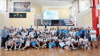 THI Summer Youth Academy | Η εορταστική έναρξη