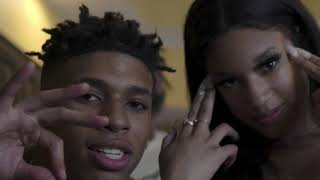 NLE Choppa - Free Youngboy (Clean)