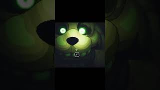 O COELHO TEVE OQUE MERECEU #fnaf #fnaf2 #shorts