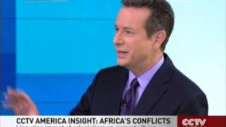 Insight Assessing the African Union and United Nations   CCTV News   CCTV com English