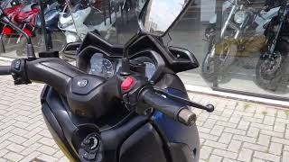 YAMAHA XMAX 250 ANO 2021 AQUI NA MAX MOTOS GUARULHOS