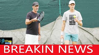 Darren Cahill hints at what tournament Jannik Sinner may skip in 2025 as he blasts two week Masters