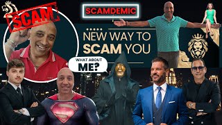 Kalpesh Patel's New Ponzi Scheme: Is Lydian.World G999 GSPartners a Scam or Legit MLM Opportunity?