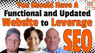 You Should Have A Functional and Updated Website To Leverage SEO - 172