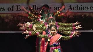 Annual Day Highlights 2024 || ORBIT ENGLISH SCHOOL || Darshan Digital Photo & video ||