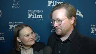 SBIFF 2024 - "Homecoming" Filmmaker Interview