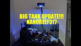 BIG TANK UPDATE!!! CHECK IT OUT!