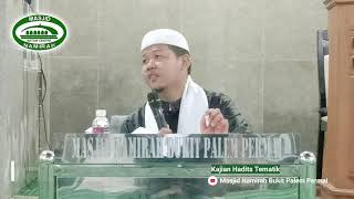 [Live] Ust. Fathur Rozi, Lc., MA. - Kajian Rutin Rabu Subuh (4 Sep-24)