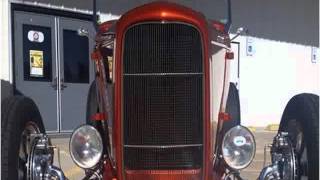 1932 Ford Roadster For Sale Denver CO