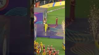 DHONI ENTRY IN IPL 2023#viral #youtube