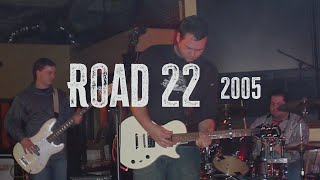 Road22 EP (2005)