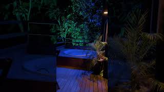 A Escapada Perfeita: Cabanas Exclusivas em Meio à Natureza 🌿