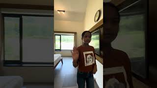 “Jim Corbett Club Mahindra Resort 1BHK Room Tour Part 2 | Balcony View of Kosi River”