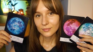 ASMR po polsku 🌙 HEJ! Skup się na mnie i wykonuj polecenia ✨ Follow my Instructions (polish whisper)