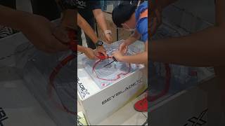 Intense Beyblade X Battle | Short Battle | Beyblade Philippines #beybladex